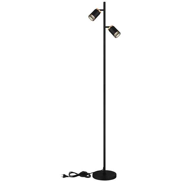 Globo STOJACÍ LAMPA, 27,5/22/158 cm