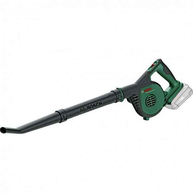 Bosch - 18V AKU fukar na listí, bez baterie a nabíječky 06008A0601
