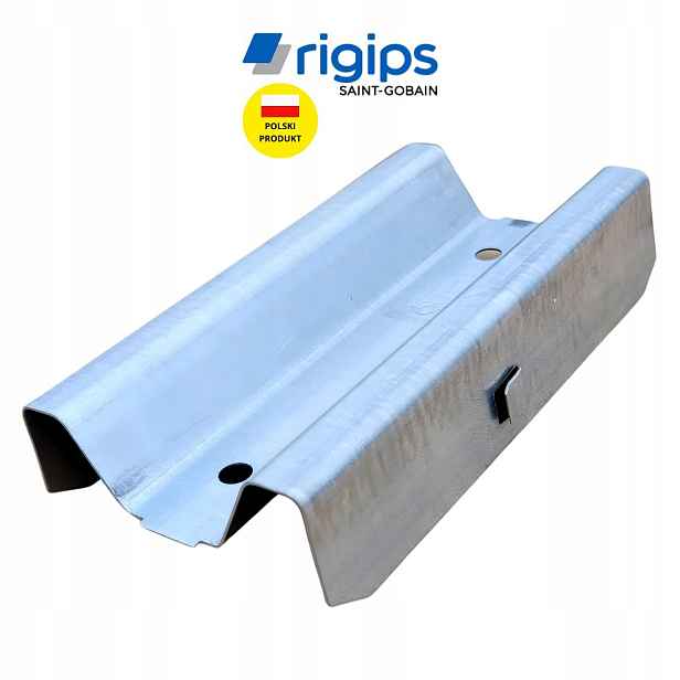 Rigips podélný spojovací díl na CD profily 60 11511725 100 ks
