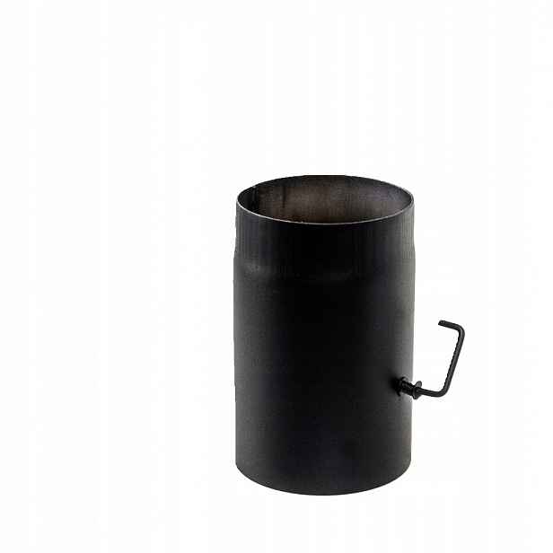 Šiber fi 180 mm pro krby a kamna