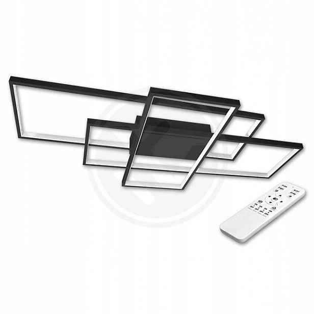 stropní svítidlo Led Galaxis Hydra 126W Vip Electro
