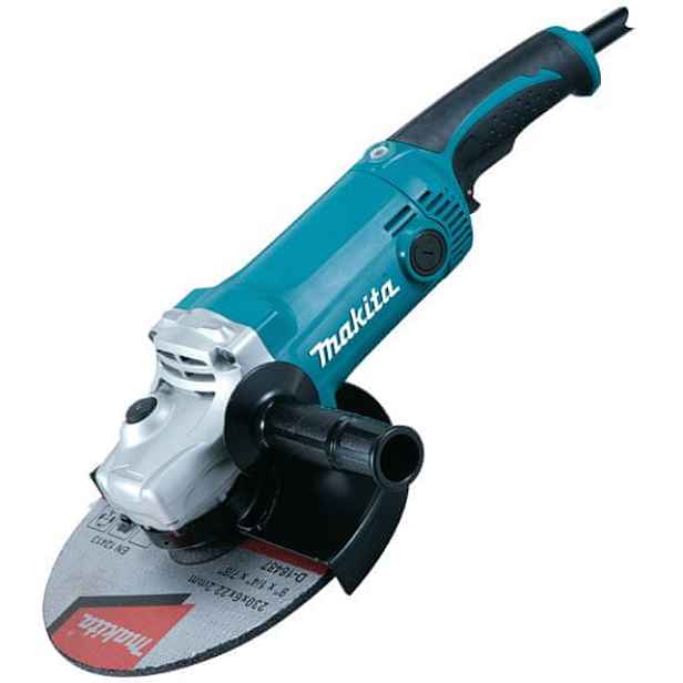 Úhlová bruska Makita GA9050R 2000 W 230 V
