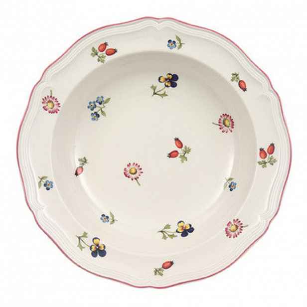 Villeroy & Boch HLUBOKÝ TALÍŘ 20 cm