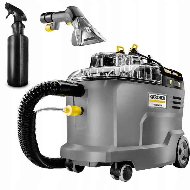 Vysavač Karcher Puzzi 8/1 Sada Gigant