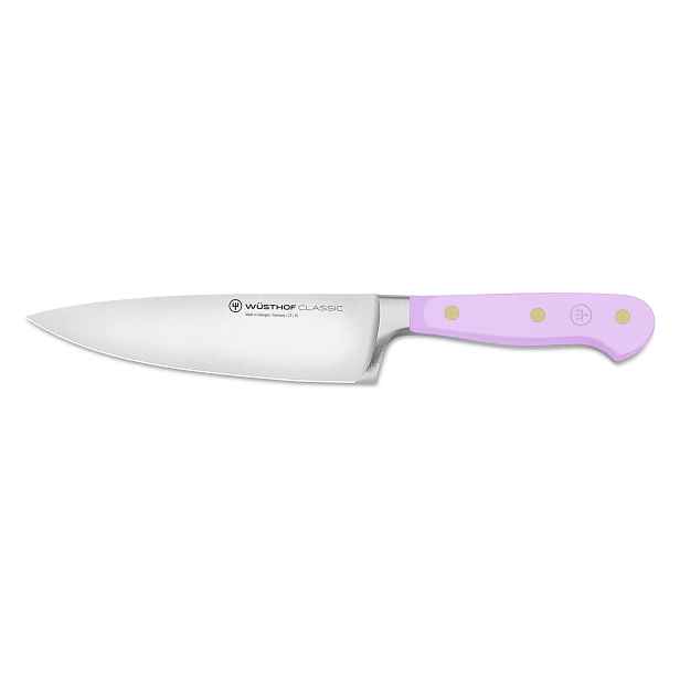 Wusthof Nůž 16/28,5 cm fialovo-fialový Yam
