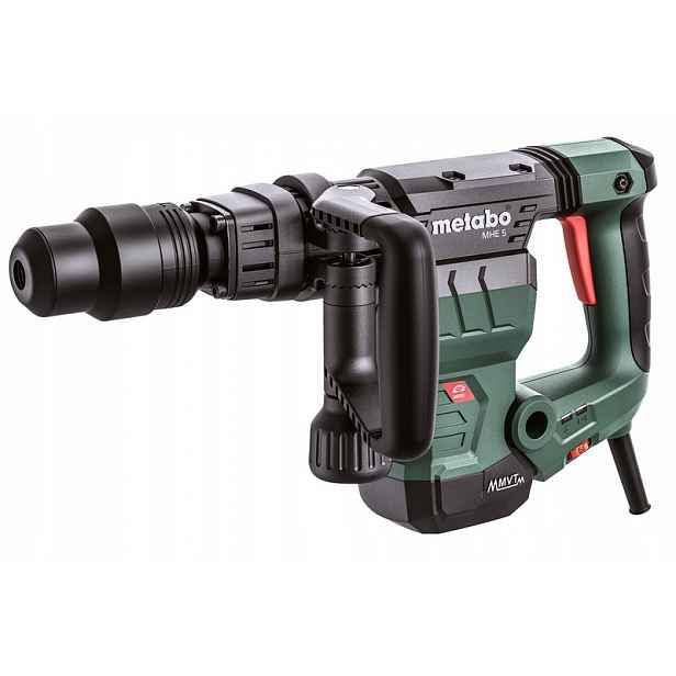 Příklepové Kladivo Sds-max Mhe 5