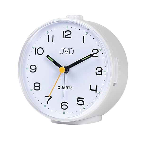 Budík JVD SRP1050.2