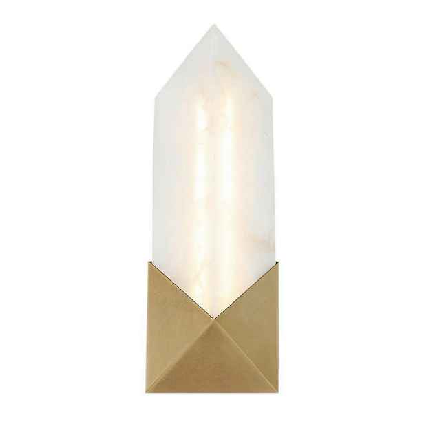 Elstead Lighting NÁSTĚNNÉ LED SVÍTIDLO, 30,5/11,7/6,6 cm