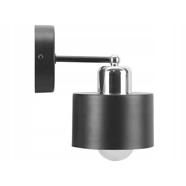 Nástěnná lampa do koupelny Loft Edison Led