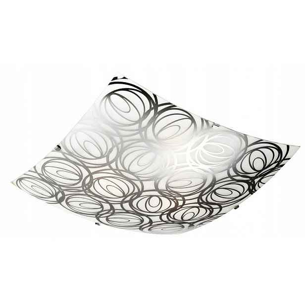 Stropní Svítidlo 30x30 Silk 10-13064 Candellux