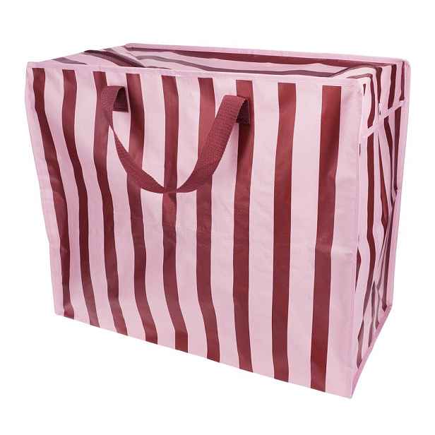 Úložný box na oblečení z recyklovaného plastu 28x58x48 cm – Rex London