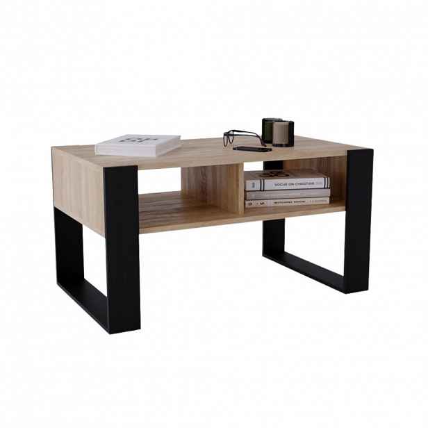 RAUMHIRSCH FURNITURE KONZOLOVÝ STOLEK Kora92 92/45/53,6