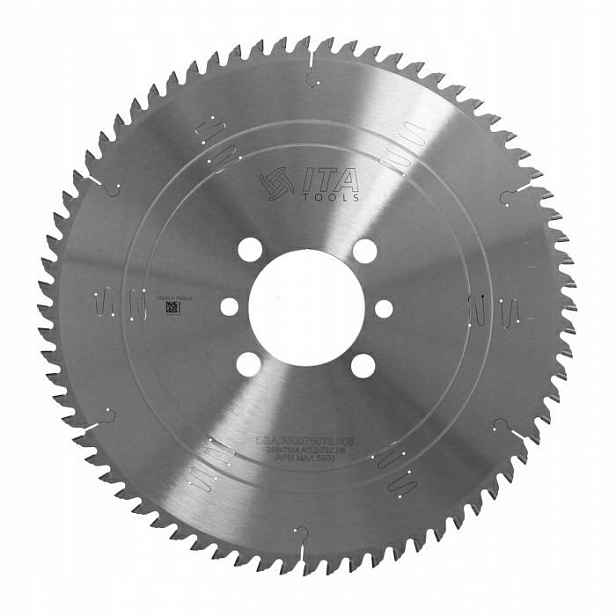 Ita Tools Diamantová pila pro panelové pily 350x75x72Z H8 mm