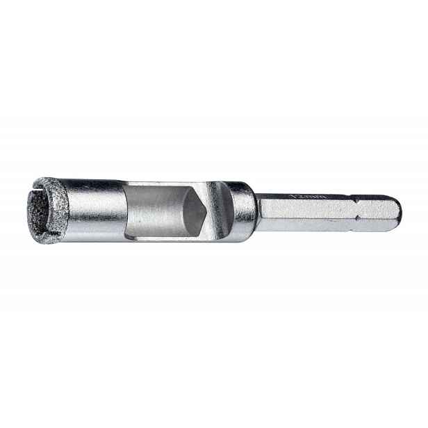 Metabo - Diamantový vrták do dlaždic a obkladů, průměr 6 mm 627535000