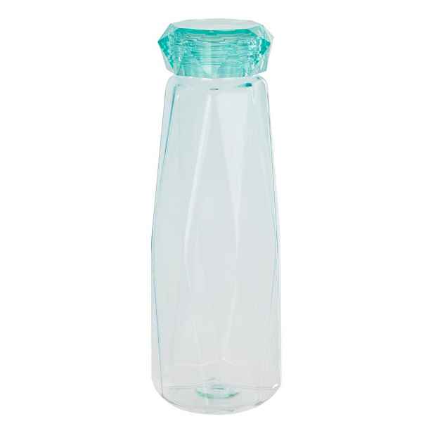 Modrá cestovní lahev 600 ml Mimo – Premier Housewares