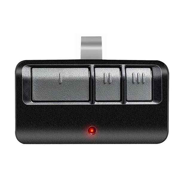 Dálkové Ovládání Pro Bránu Liftmaster Chamberlain 893MAX 315/390MHZ 893LM