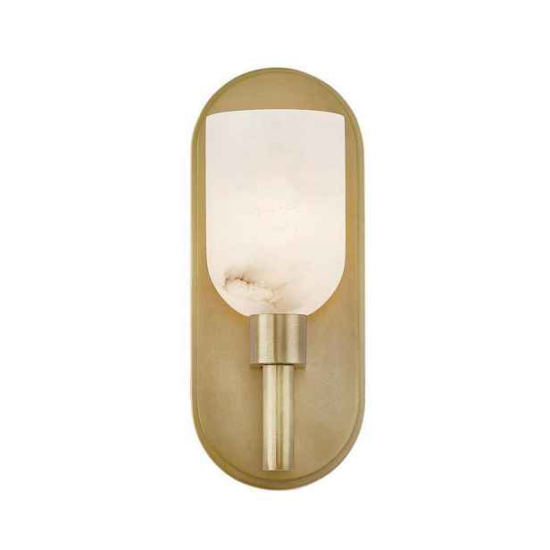 Elstead Lighting NÁSTĚNNÉ SVÍTIDLO, 22,9/9,2/13,7 cm