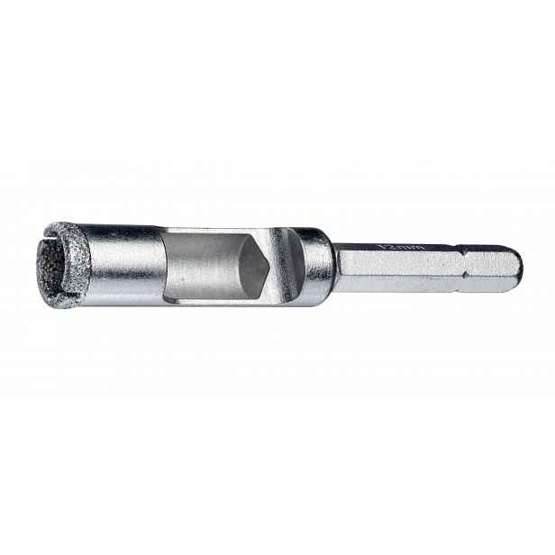 Metabo - Diamantový vrták do dlaždic a obkladů, průměr 8 mm 627537000