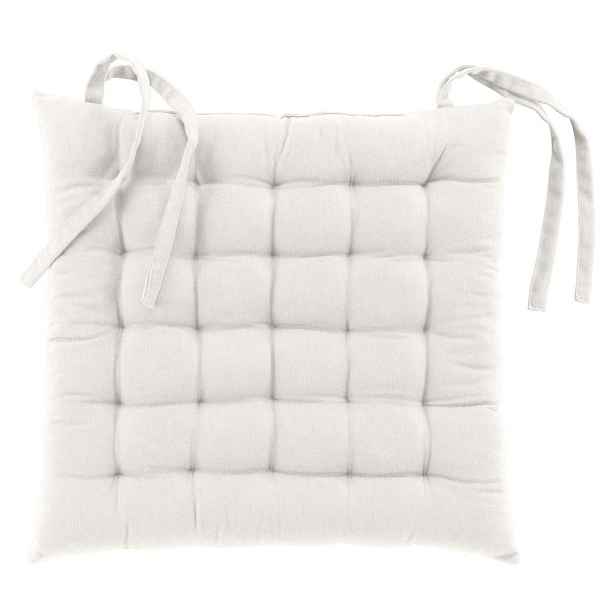 Podsedák 38x38 cm Twily – douceur d'intérieur