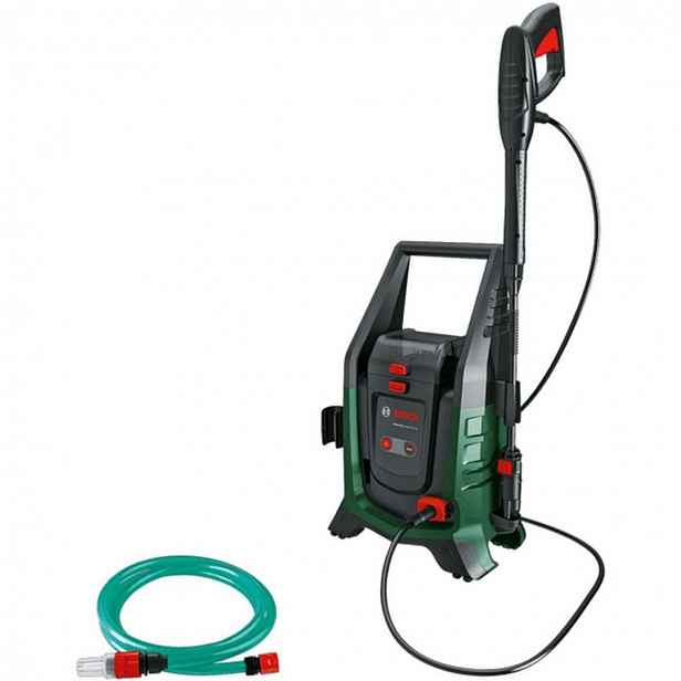 Bosch - 36V AKU vysokotlaká myčka 100 bar, bez baterie a nabíječky 06008C7003