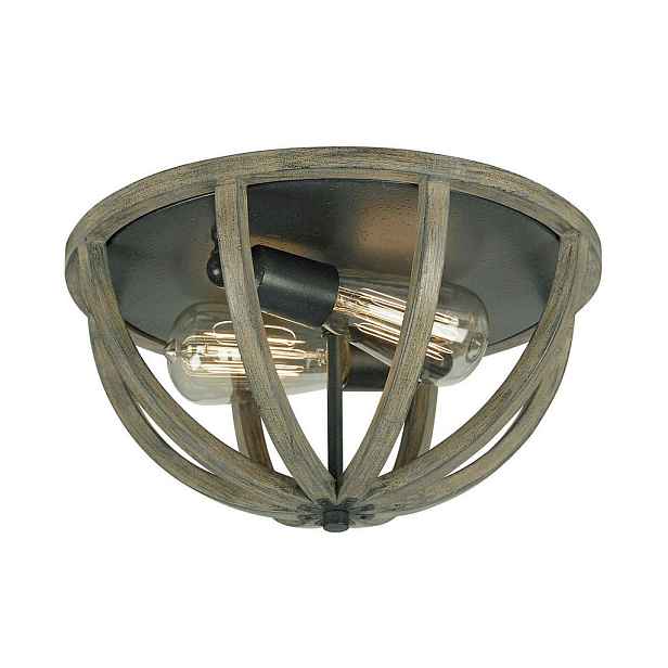 Elstead Lighting STROPNÍ SVÍTIDLO, 33/17.8 cm