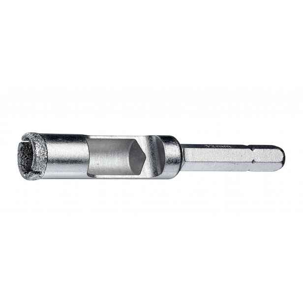 Metabo - Diamantový vrták do dlaždic a obkladů, průměr 10 mm 627538000