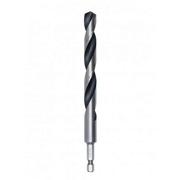 Bosch - Sada vrtáků do kovu, 12x151 mm, 5 ks 2608577549