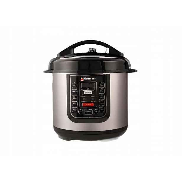 Multicooker Hoffmans HM-716 1000W pro vaření, dušení a smažení