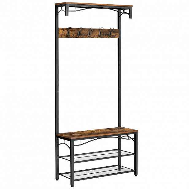 Boxxx ŠATNA, 80/178,5/32 cm