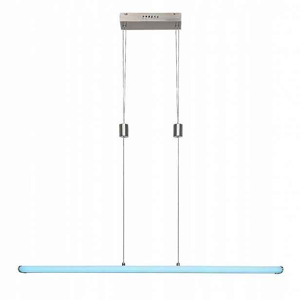 Funkční závěsná Led lišta do jídelny Temperius 72011 Rabalux