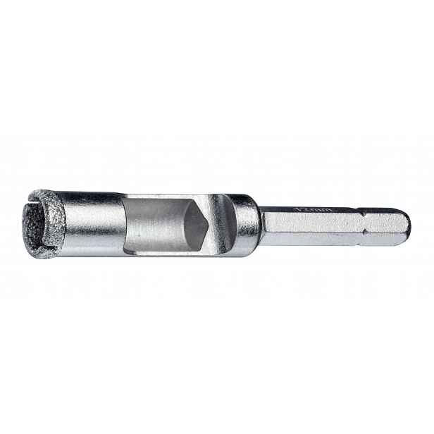 Metabo - Diamantový vrták do dlaždic a obkladů, průměr 12 mm 627539000