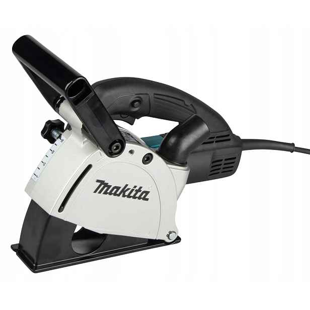 Síťová bruska Makita SG1251J 1400 W 125 mm