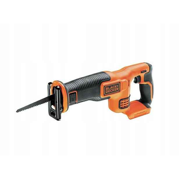 Black+decker Pila Ocaska 18V Bez Baterií A Nabíječky BDBDCR18N-XJ