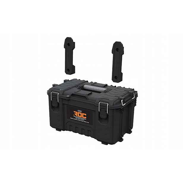 Box na nářadí Roc Pro Gear 2.0 Keter