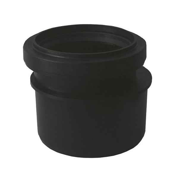Bruckner Spojovací redukce nízká 110/90mm