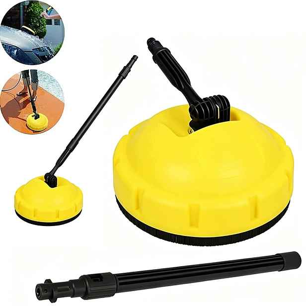 Kartáč na čištění dlažby pro myčku Karcher K2 K3 K4 K5 K6 K7