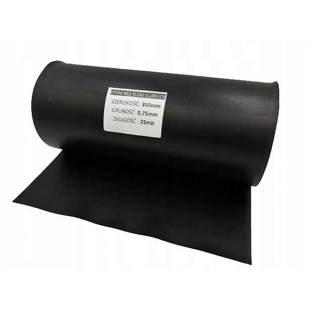 Zástěra Epdm Illbruck ME220 350 mm/25 m Mambrana