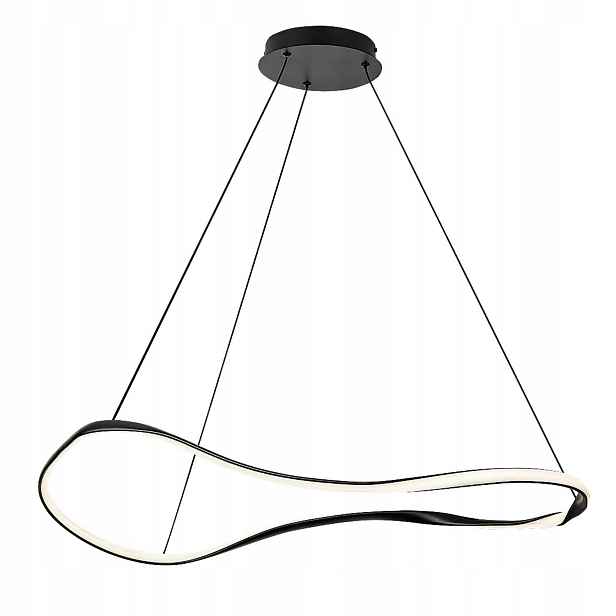 Stylová závěsná stropní lampa do kuchyně a jídelny, elegantní