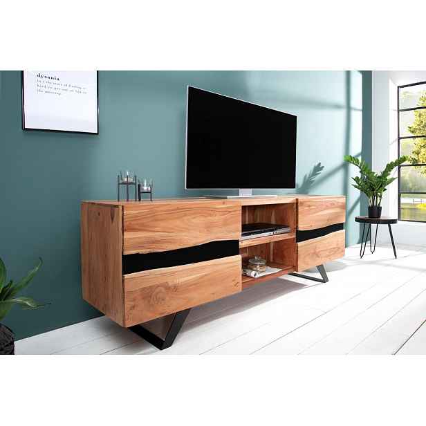 TV stolek ATLAS Dekorhome