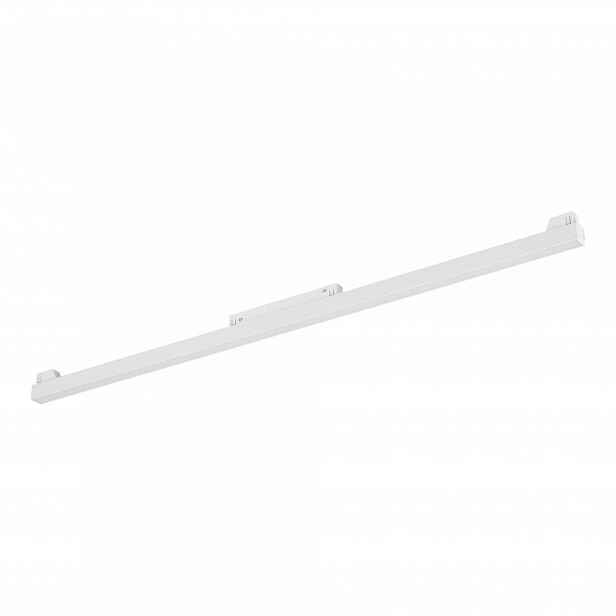 Magnetická Led lišta Magnetic Easy Bílá 90 cm Nastavitelná Cct Tk Lighting
