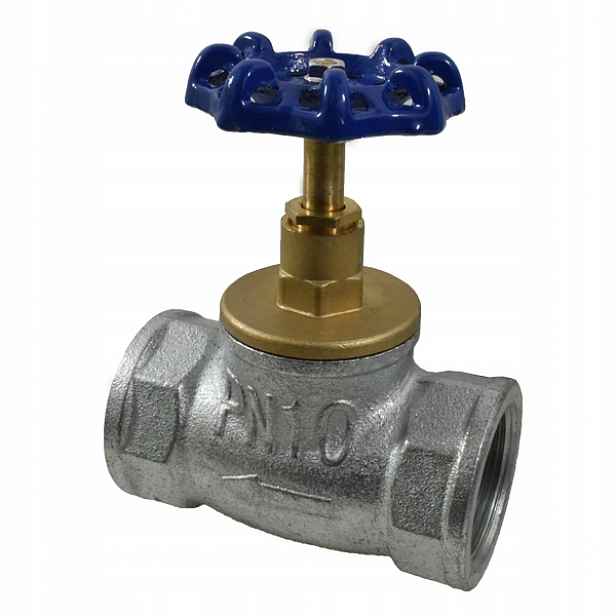 Průchozí ventil M83 1 1/4'' palcový W/w
