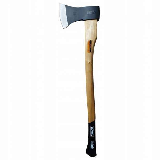 Sekera S Dřevěnou Násadou 1600 G Kowal.