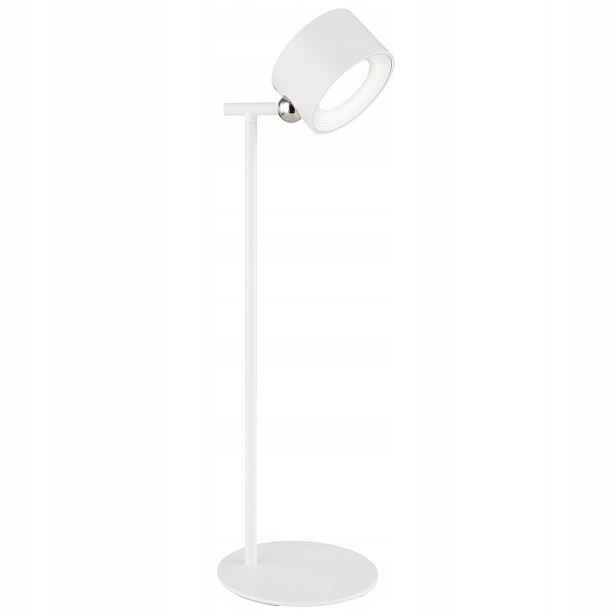 Stolní lampa klips 4v1 Led 4.5W Jorje 58436W Globo