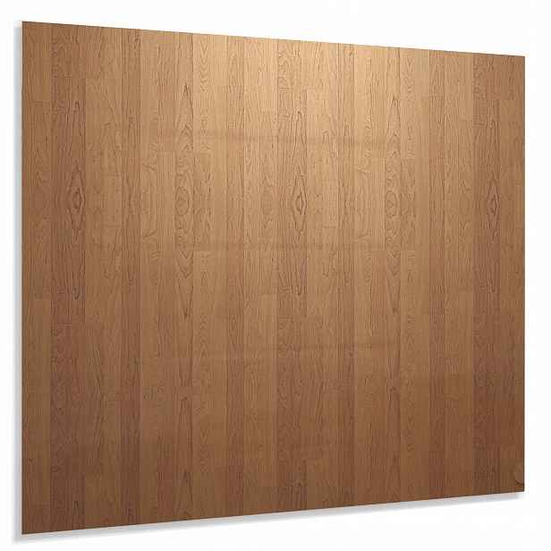 Tvrzený Panel 4mm 60x65cm Ochranný Dekorativní Lacobel Do Kuchyně
