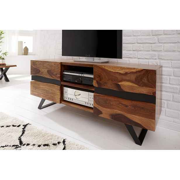 TV stolek ATLAS Dekorhome