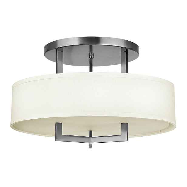 Elstead Lighting STROPNÍ SVÍTIDLO, 50.8/30.5 cm
