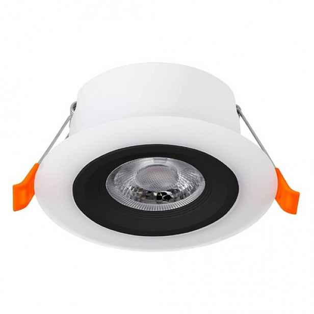 LED Bodové osvětlení Eglo CALONGE černá 900914