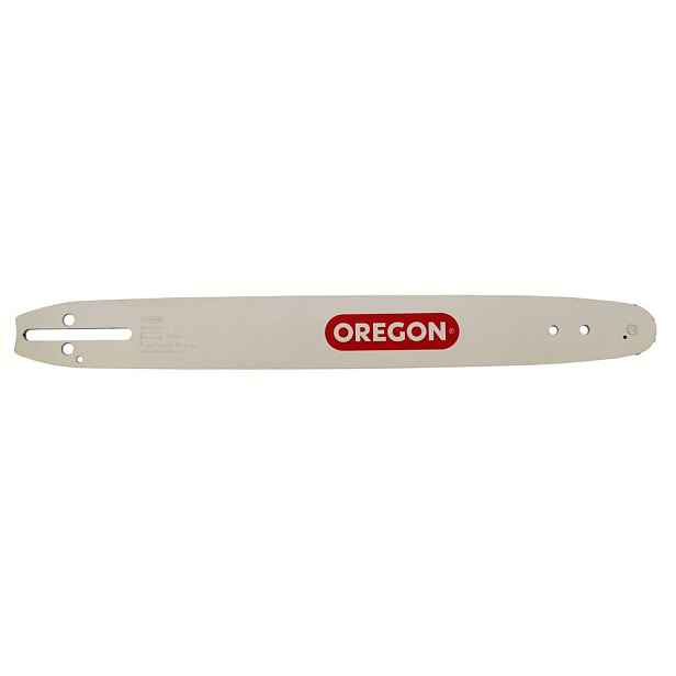 Lišta Single Rivet Oregon 18" 45cm 3/8"P 1,3mm Husqvarna Nac