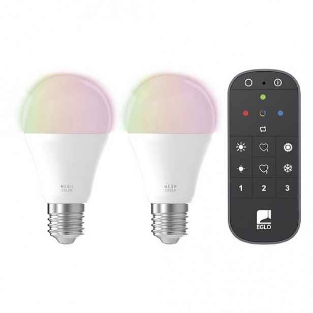 Žárovka Eglo E27 opal plast 110399