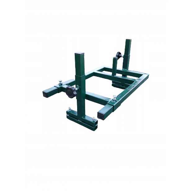 Trak přenosná rámová pila s držákem pro pilu 60 cm